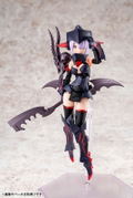 Megami Device 1/1 Scale Model Kit: Bullet Knights Executioner thumbnail 6