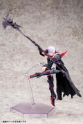 Megami Device 1/1 Scale Model Kit: Bullet Knights Executioner thumbnail 8