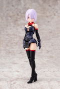 Megami Device 1/1 Scale Model Kit: Bullet Knights Executioner thumbnail 10