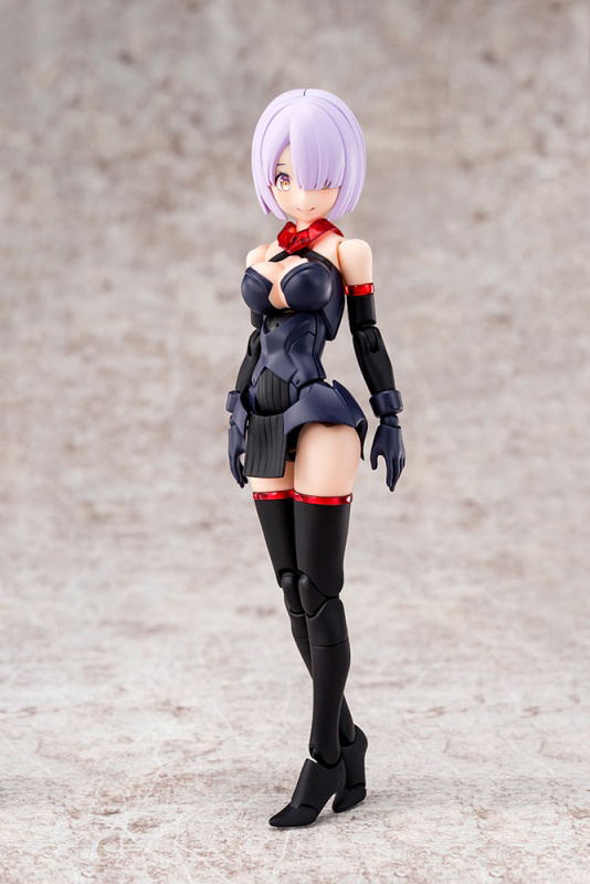Megami Device 1/1 Scale Model Kit: Bullet Knights Executioner image 10