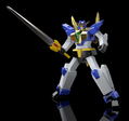 MODEROID Matchless Raijin-Oh: Raijin-Oh 'The Empire of Five Dimensions Strikes Back' Ver. [GSC Online Shop Exclusive Ver.] thumbnail 8