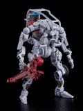 MODEROID Obsolete 1/35 Scale Model Kit: Multi-Purpose Exoframe (Gray) thumbnail 4