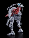 MODEROID Obsolete 1/35 Scale Model Kit: Multi-Purpose Exoframe (Gray) thumbnail 5