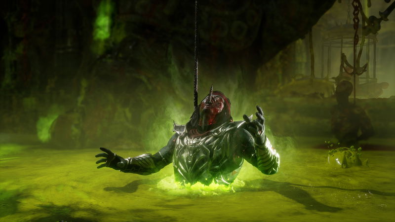 Mortal Kombat 11: Aftermath Kollection <span class="ext" style="background-color: #2a475e; color: #FFFFFF;">STEAM</span> <span class="ext ext_digital">digital</span> image 4
