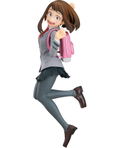 My Hero Academia: Pop Up Parade Ochaco Uraraka thumbnail 1