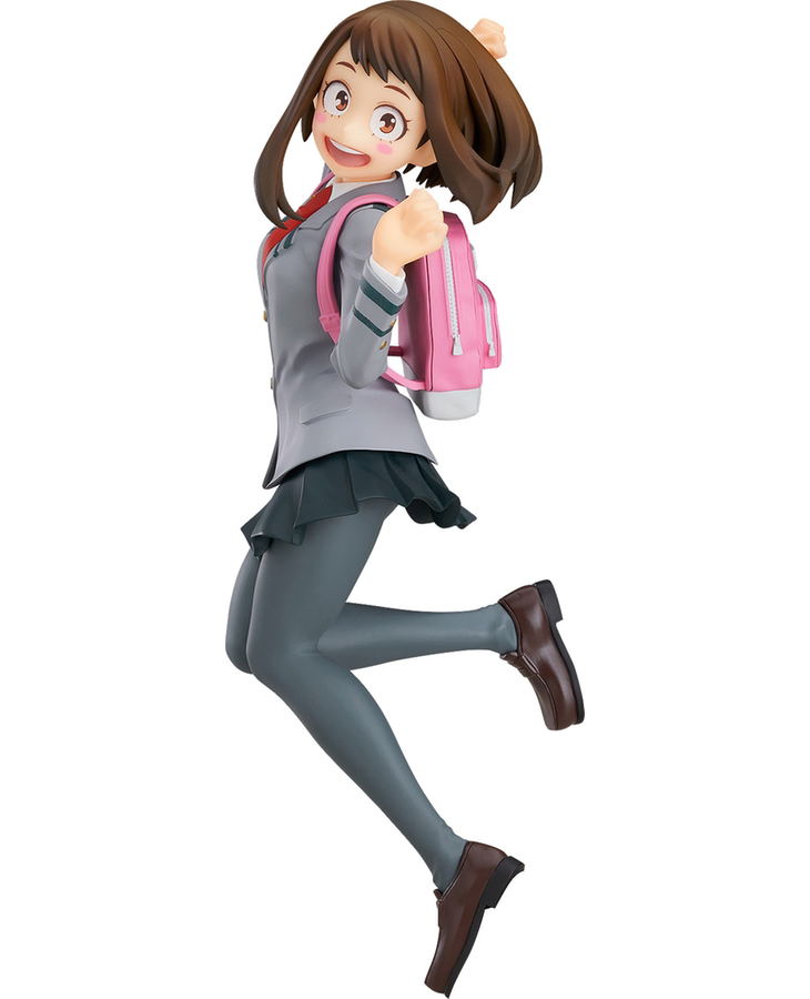 My Hero Academia: Pop Up Parade Ochaco Uraraka image 1