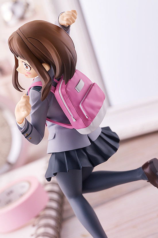 My Hero Academia: Pop Up Parade Ochaco Uraraka image 10