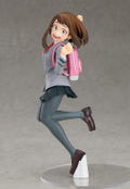 My Hero Academia: Pop Up Parade Ochaco Uraraka thumbnail 2