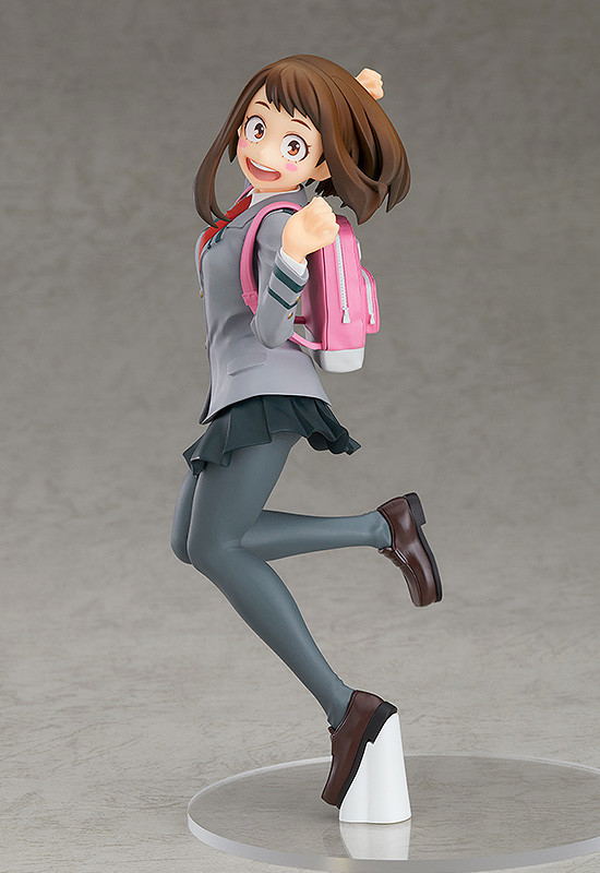My Hero Academia: Pop Up Parade Ochaco Uraraka image 2