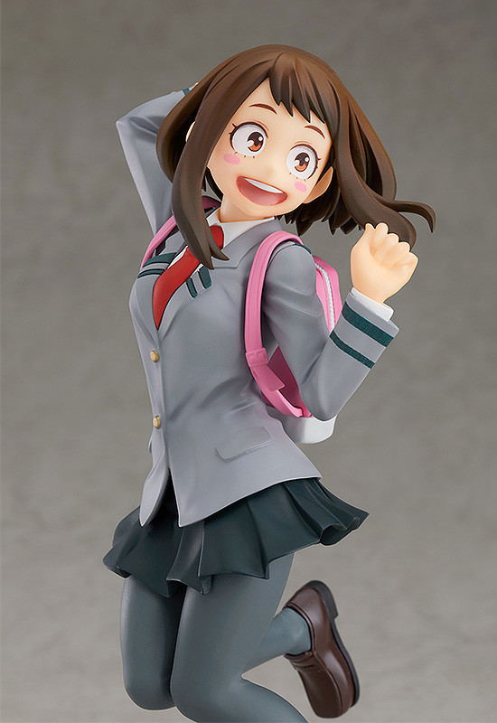 My Hero Academia: Pop Up Parade Ochaco Uraraka image 4