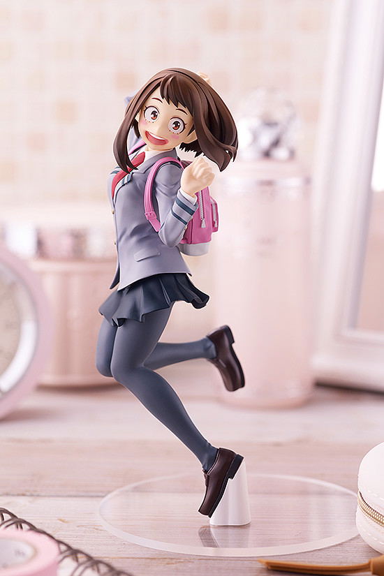 My Hero Academia: Pop Up Parade Ochaco Uraraka image 5