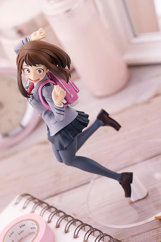My Hero Academia: Pop Up Parade Ochaco Uraraka image 6