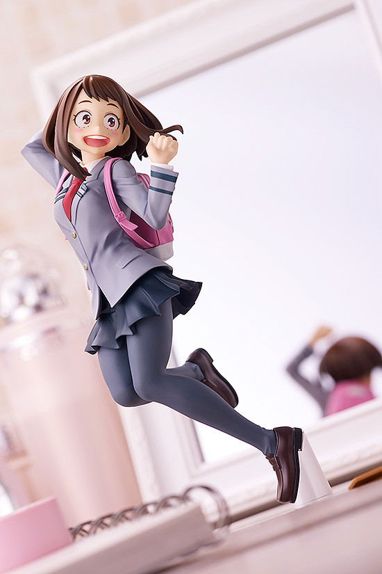 My Hero Academia: Pop Up Parade Ochaco Uraraka image 7