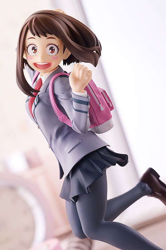 My Hero Academia: Pop Up Parade Ochaco Uraraka image 9