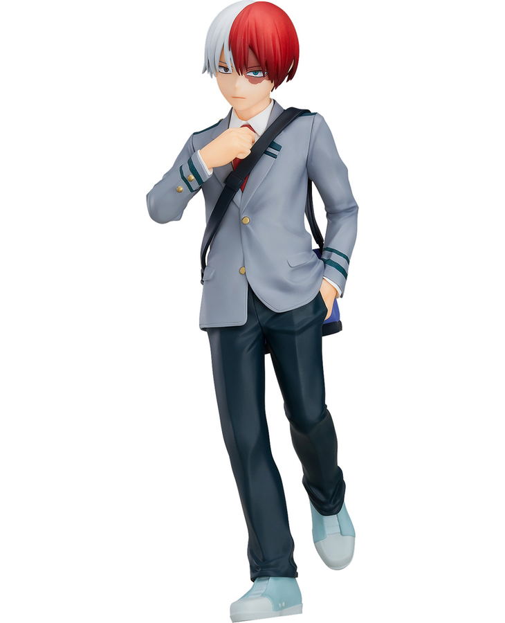 My Hero Academia: Pop Up Parade Shoto Todoroki image 1