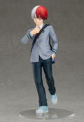 My Hero Academia: Pop Up Parade Shoto Todoroki thumbnail 2