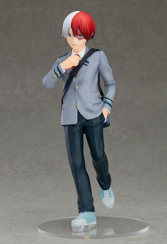 My Hero Academia: Pop Up Parade Shoto Todoroki image 2