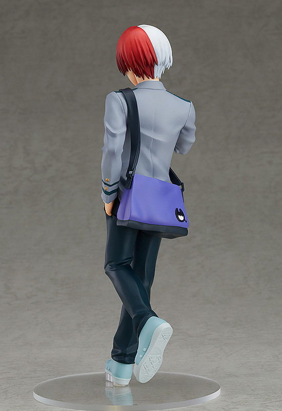 My Hero Academia: Pop Up Parade Shoto Todoroki image 3
