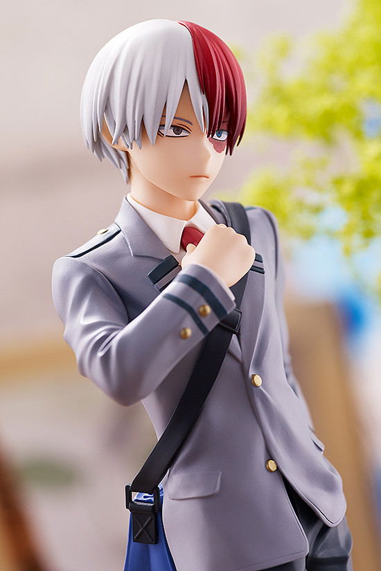 My Hero Academia: Pop Up Parade Shoto Todoroki image 9