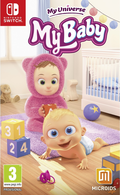 My Universe: My Baby thumbnail 1