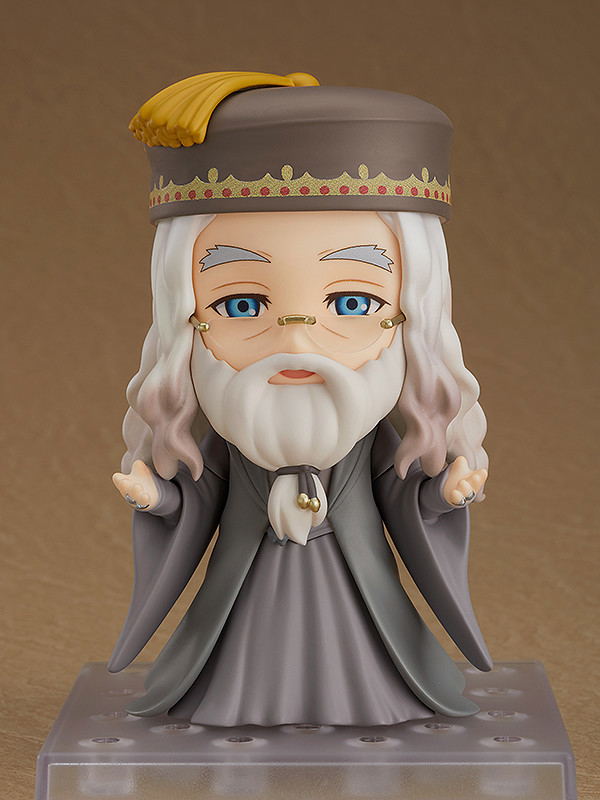 Nendoroid No. 1350 Harry Potter: Albus Dumbledore image 2