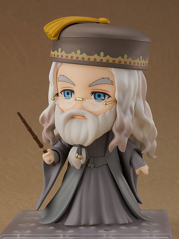 Nendoroid No. 1350 Harry Potter: Albus Dumbledore image 3