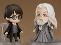 Nendoroid No. 1350 Harry Potter: Albus Dumbledore thumbnail 5