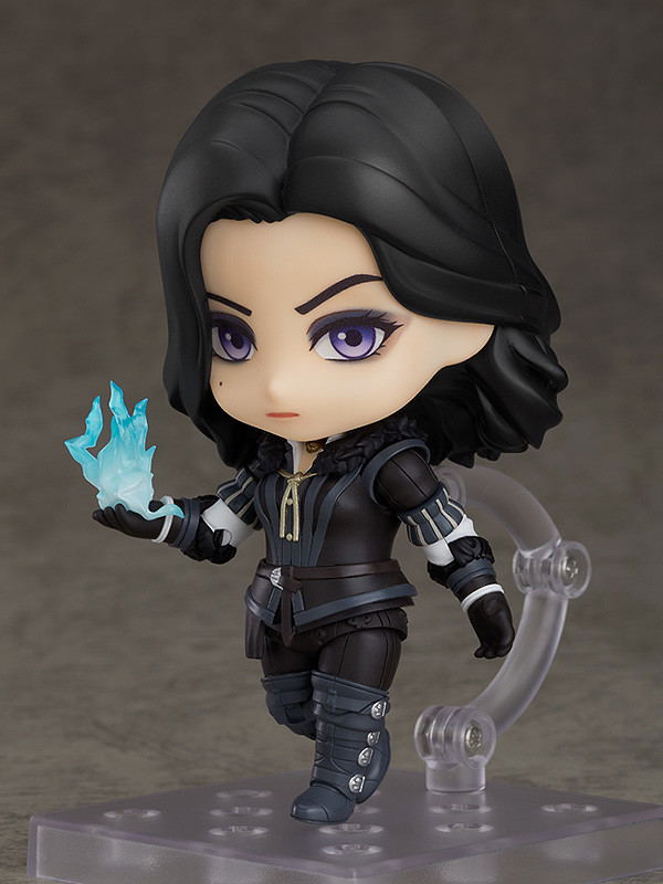Nendoroid No. 1351 The Witcher 3 Wild Hunt: Yennefer image 3