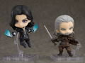 Nendoroid No. 1351 The Witcher 3 Wild Hunt: Yennefer thumbnail 6