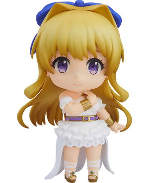 Nendoroid No. 1353 Cautious Hero - The Hero Is Overpowered But Overly Cautious: Ristarte_