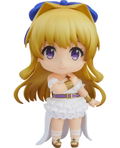 Nendoroid No. 1353 Cautious Hero - The Hero Is Overpowered But Overly Cautious: Ristarte thumbnail 1