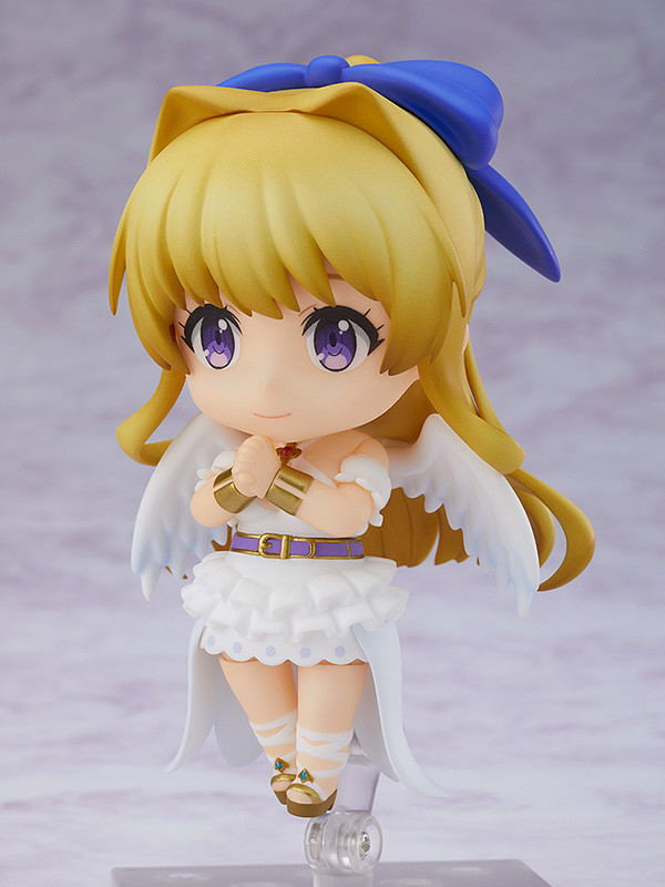Nendoroid No. 1353 Cautious Hero - The Hero Is Overpowered But Overly Cautious: Ristarte image 3