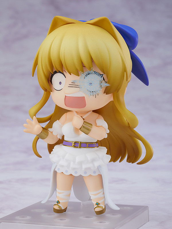 Nendoroid No. 1353 Cautious Hero - The Hero Is Overpowered But Overly Cautious: Ristarte image 4