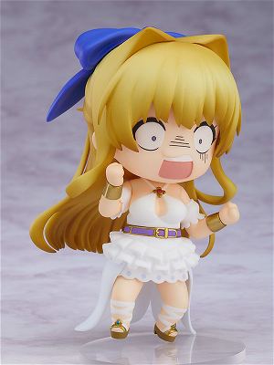 Nendoroid No. 1353 Cautious Hero - The Hero Is Overpowered But Overly Cautious: Ristarte