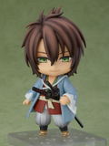 Nendoroid No. 1355 Hakuoki Shinkai: Souji Okita thumbnail 2
