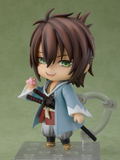 Nendoroid No. 1355 Hakuoki Shinkai: Souji Okita thumbnail 5