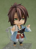 Nendoroid No. 1355 Hakuoki Shinkai: Souji Okita thumbnail 6