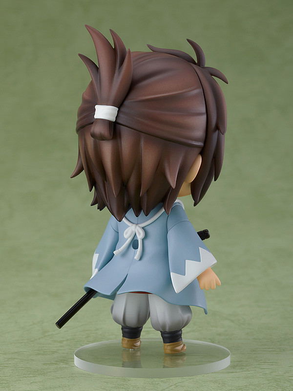 Nendoroid No. 1355 Hakuoki Shinkai: Souji Okita image 7