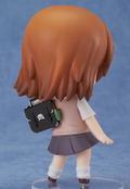 Nendoroid No. 345 A Certain Scientific Railgun S: Mikoto Misaka (Re-run) thumbnail 7