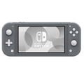 Nintendo Switch Lite (Gray) thumbnail 2