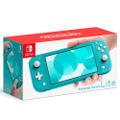 Nintendo Switch Lite (Turquoise) thumbnail 1