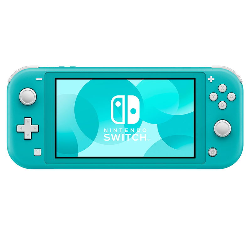 Nintendo Switch Lite (Turquoise) image 2