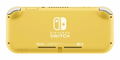 Nintendo Switch Lite (Yellow) thumbnail 3
