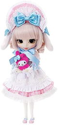 Pullip My Melody Pink Ver. thumbnail 1