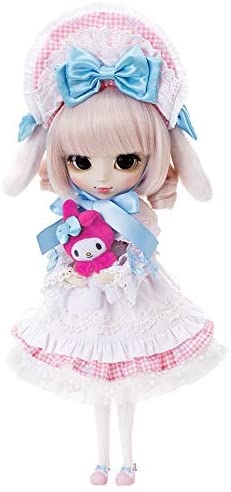 Pullip My Melody Pink Ver. image 1