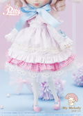 Pullip My Melody Pink Ver. thumbnail 10