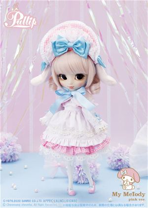 Pullip My Melody Pink Ver.