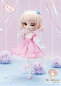 Pullip My Melody Pink Ver. thumbnail 3