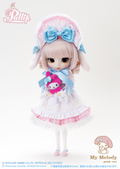 Pullip My Melody Pink Ver. thumbnail 5