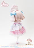 Pullip My Melody Pink Ver. thumbnail 6